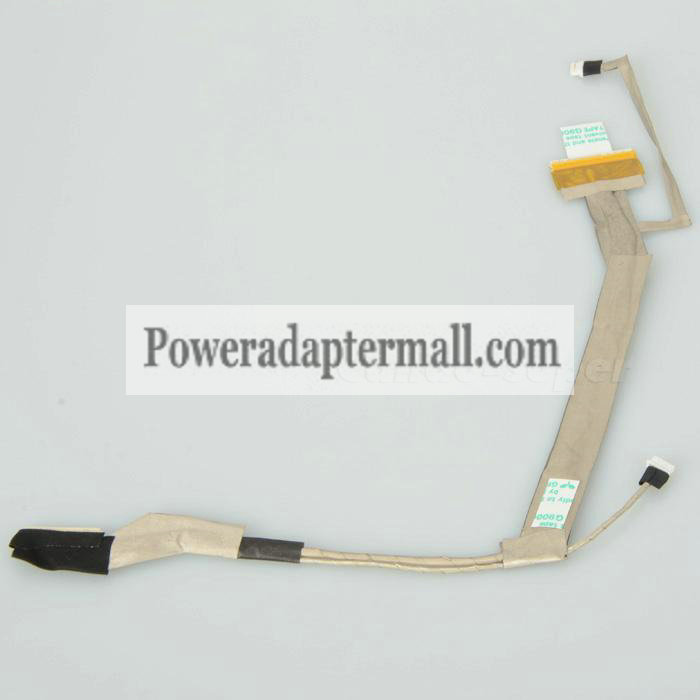 15.6" LCD Screen Display Video Cable for HP Compaq CQ60 G60